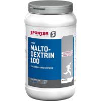 Sponser Power Maltodextrin 100 - 900g