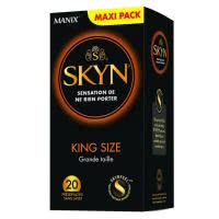 Manix Skyn Präservative King Size - 20Stk.