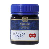 Manuka Health Honig MGO 100+ - 250g