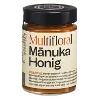 Aromalife Madhu Manuka Multifloral MGO30 - 250g