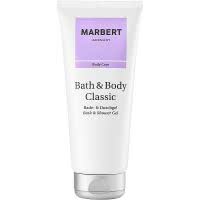 Marbert Classic Bath & Showergel - 200ml