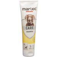 Martec Pet Care Shampoo Care 