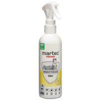 Martec Pet Care Spray Insecticide