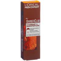 L'Oréal Men Expert Barber club 3 Tage Bart gel creme - 50ml