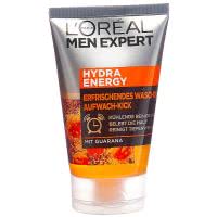 L'Oréal Men Expert Hydra Energy Aufwach-Kick Waschgel - 100ml