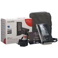 Microlife Blutdruckmesser A6 Oberarm Bluetooth - 1 Set