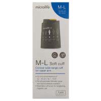 Microlife Soft Manschette M-L 22-42cm - 1 Stk.