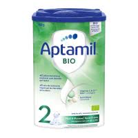 Milupa Aptamil Bio 2 Folgemilch - 800 g