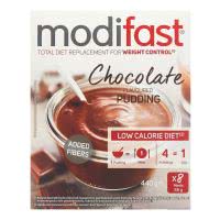 Modifast Programm Creme Schokolade - 8 x 55g 