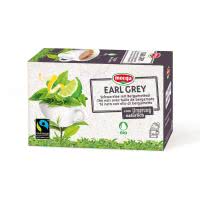 Morga Earl Grey Tee Bio Knospe Fairtrade - 20 Stk.