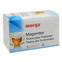Morga Magentee - 20 Btl. 