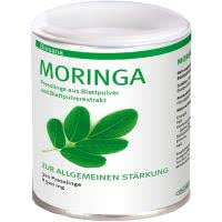 Biosana Moringa Presslinge Tabletten - 320 Stk.