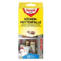 Neocid Expert Küchenmotten-Falle - 2 Stk.
