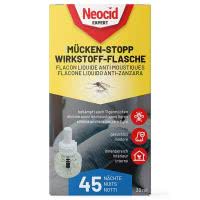 Neocid Expert Mückenstopp Wirkstoff Flasche - 30ml