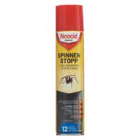 Neocid Expert Spinnen Stopp Spray - 400ml