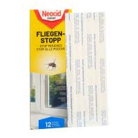 Neocid Expert Fliegen-Stopp - 12 Stk.