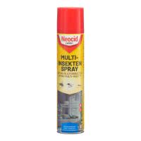 Neocid Expert Multi Insekten-Spray Aerosol - 400ml