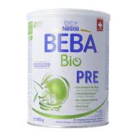 Beba Bio PRE ab Geburt - 800g