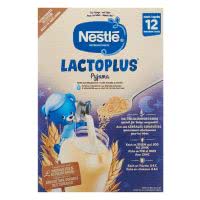 Nestle Lactoplus Pyjama - 400g