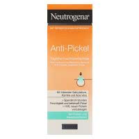 Neutrogena Anti Pickel Feuchtigkeitspflege - 50ml