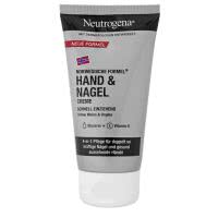 Neutrogena Hand & Nagel Creme - 75ml