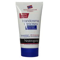 Neutrogena Handcreme parfumiert - 50ml