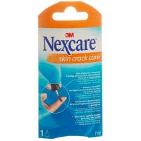 3M Nexcare Skin Crack Care bei Finger- und Fussrissen - 7ml
