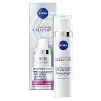 Nivea Cellular Expert Filler Anti Age Serum - 40ml