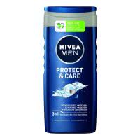 Nivea Men Protect & Care Duschgel - 250ml