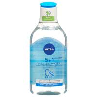 Nivea Erfrischendes 5in1 Mizellen Wasser - 400 ml