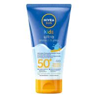 Nivea Sun Kids protect & play LSF50+ Sonnenlotion - 150ml