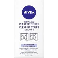 Nivea Clear-up Strips - 6 Stk