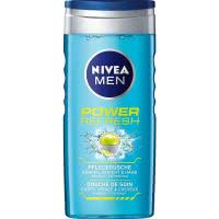 Nivea Power Refresh Pflegedusche - 250 ml