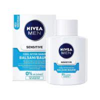 Nivea MEN Sensitive Cool After Shave Balsam - 100 ml