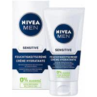Nivea MEN Sensitive Feuchtigkeitscreme - 75 ml