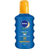Nivea Sun Protect & Moisture Sonnenspray LSF30 - 200 ml