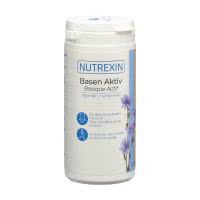Nutrexin Basen-Aktiv - 400 Tabletten