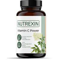 Nutrexin Vitamin C Power Kapseln - 90 Stk