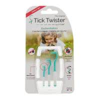 O'Tom Tick Twister Family Set Zeckenhaken - 3 Stk.
