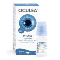 Oculea Intense Augentropfen - 10ml