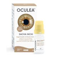 Oculea Sacha Inchi Augentropfen - 10ml