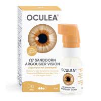 Oculea Sanddorn Argousier Vision Augenspray - 17ml