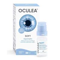 Oculea Soft Augentropfen - 10ml