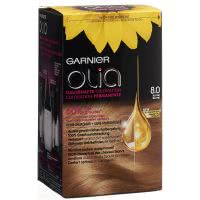 Olia Garnier Haarfarbe 8.0 Blond - 1 Stk.