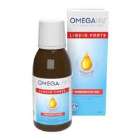 Omega life Liquid Forte 3000 - 150ml