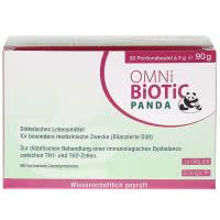 OmniBiotic Panda - 30x3 g