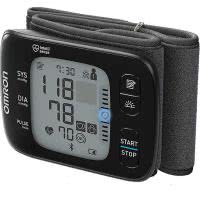 Omron Blutdruckmessgerät Handgelenk RS7 Intelli IT - 1 Stk.