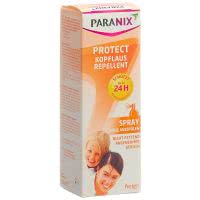 Paranix - Protect - Kopfläuse Vorbeugungs - Spray - 100ml