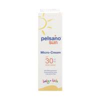 Pelsano SUN Micro-Cream 30+ Tube 100ml
