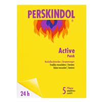 Perskindol Active Patch 5 Stk.